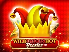 Wild Joker Hot Booster