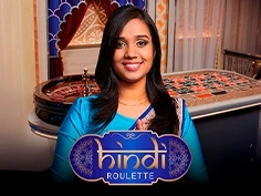 Hindi Roulette Live