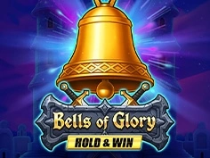 Bells Of Glory Hold And Win