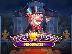 Piggy Riches Megaways