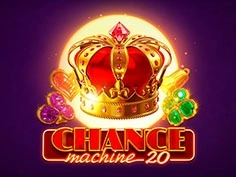 Chance Machine 20