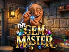 The Gem Master