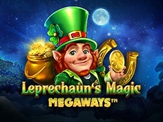 Leprechauns Magic Megaways
