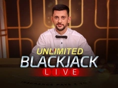 Unlimited Blackjack