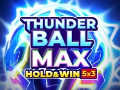 Thunder Ball Max