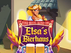 Elsa's Bierhaus
