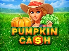 Pumpkin Cash