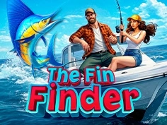 The Fin Finder
