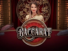 Baccarat 100