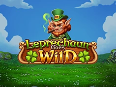 Leprechaun Goes Wild