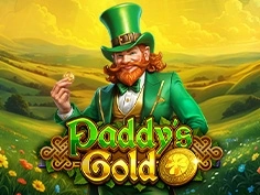 Paddys Gold