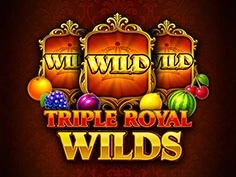 Triple Royal Wilds
