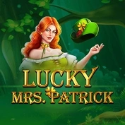 Lucky Mrs Patrick