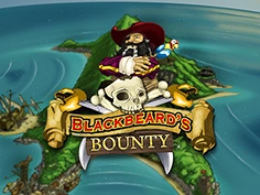 Blackbeard's Bounty