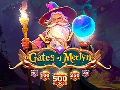Gates of Merlyn