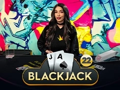 Blackjack 22