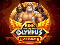 Rise Of Olympus Extreme