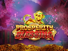 Prosperity Blessing