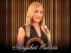 Slingshot Ruleta Espana Live