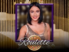 Roulette Live Playtech
