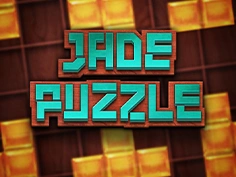 Jade Puzzle