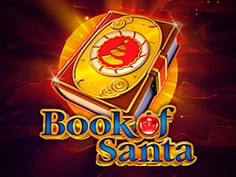 Book Of Santa