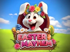 Easter Mayhem