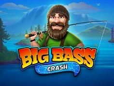 Big Bass Crash