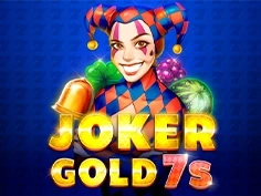 Joker Gold 7s