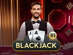 Blackjack 51