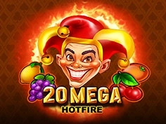 20 Mega Hotfire