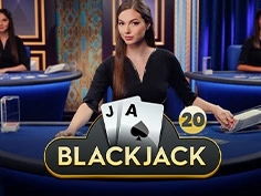 Blackjack 20