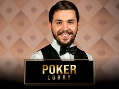 Poker Lobby Live