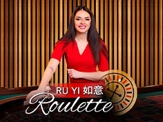 Ruyi Roulette