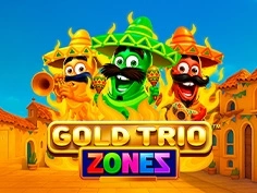 Gold Trio Zones