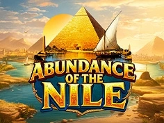 Abundance Of the Nile