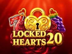 Locked Hearts 20