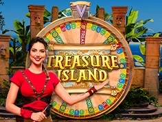 New And Improved Treasure Island