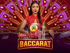 Mega Baccarat