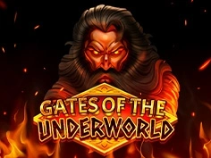 Gates Of The Underworld