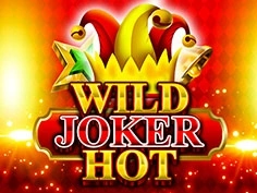 Wild Joker Hot