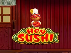 Hey Sushi