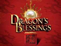 Dragon's Blessings