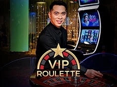 Vip Roulette Ezugi
