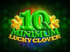 10x Minimum Lucky Clover