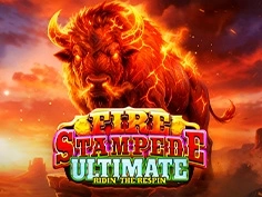 Fire Stampede Ultimate