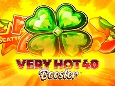 Very Hot 40 Booster