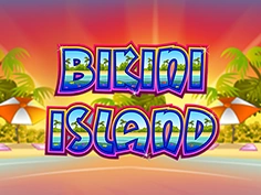 Bikini Island