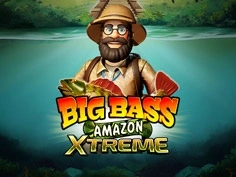 Big Bass Amazon Xtreme