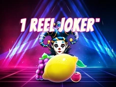 1 Reel Joker